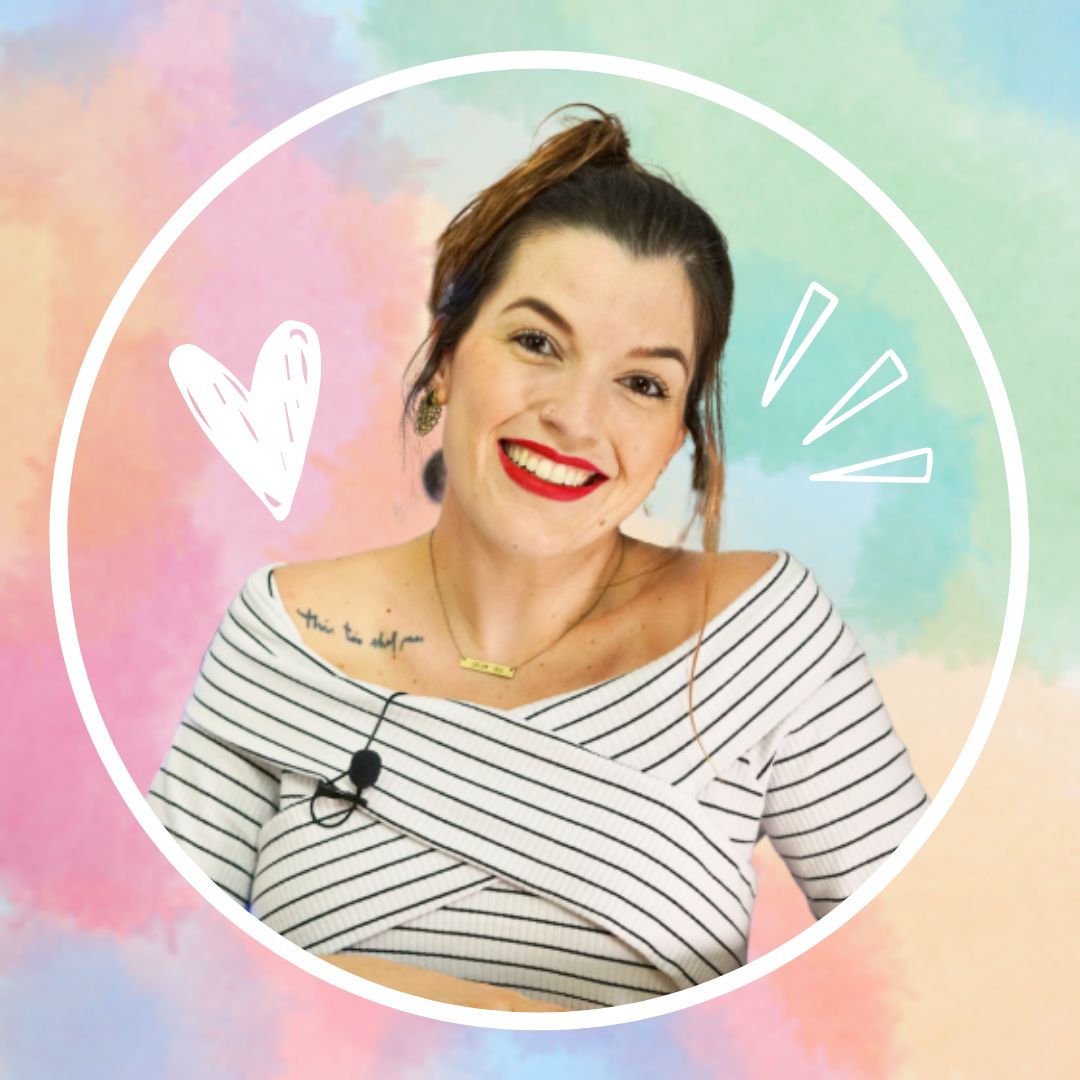 The Pet Lady - Carol Barros ♡