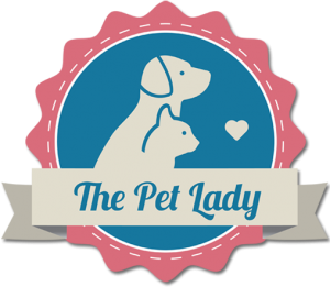 The Pet Lady